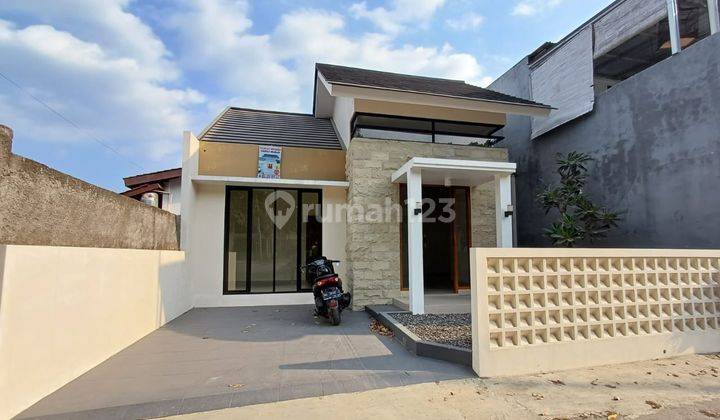 Beli Rumah Bonus Udara Sejuk Nyaman Dekat Kampus Uii Jakal Km 12 1