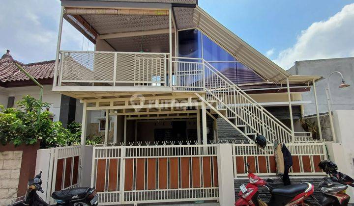 Dijual Murah Rumah Full Furnished Siap Huni Dekat Jogja Bay 1