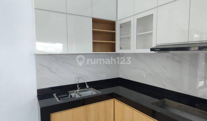 Rumah Modern 2 Lantai Siap Huni di Jl Kaliurang Km 10 Dekat Uii 2