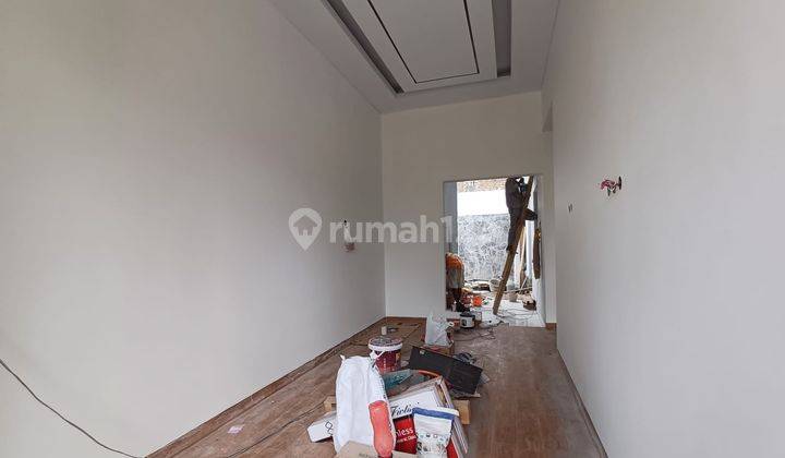 Rumah Modern Dalam Perum di Condongcatur Dekat Kammpus Amikom 2