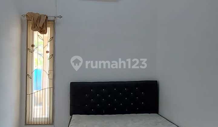 Tjandra Rambutan Cottage House, Palem Taman Asri Melon Sidoarjo 2
