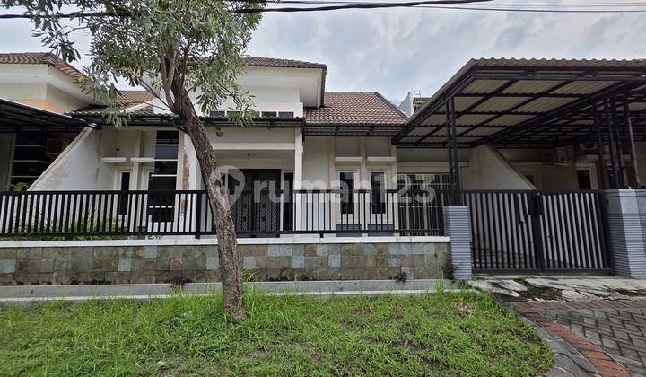 Disewakan Rumah Minimalis Siap Huni di Pondok Tjandra