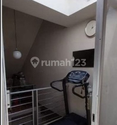 For Sale 2-Story House in Purimas Rungkut Surabaya
