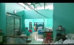 Warehouse for Sale Cheap Near Industrial and Factory Area