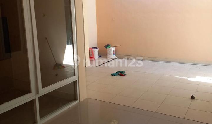 Dijual Rumah Siap Huni di Pondok Tjandra Indah Dijual Rumah Siap Huni di Pondok Tjandra Indah