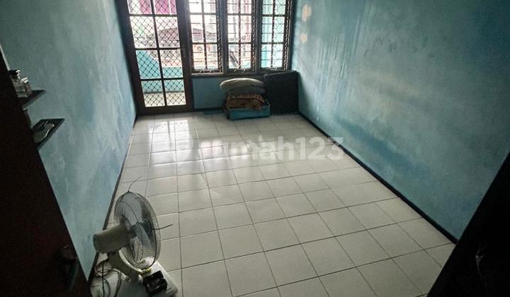 Rumah Pondok Tjandra Rambutan Taman Asri Sidoarjo Waru Akses Tol 2