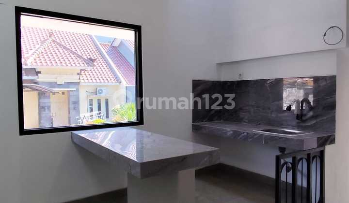 For Quick Sale: 2-Story Minimalist House in Purimas Regency