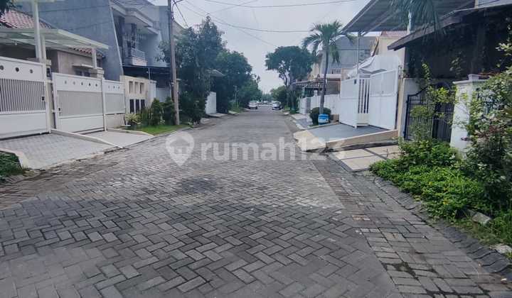 For Sale Cheap House Sidoarjo Purimas Land Calculation