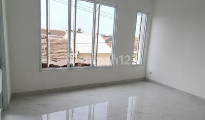 Minimalist 2-Story Houses in Rungkut, Pondok Tjandra, Sidoarjo, Waru 2