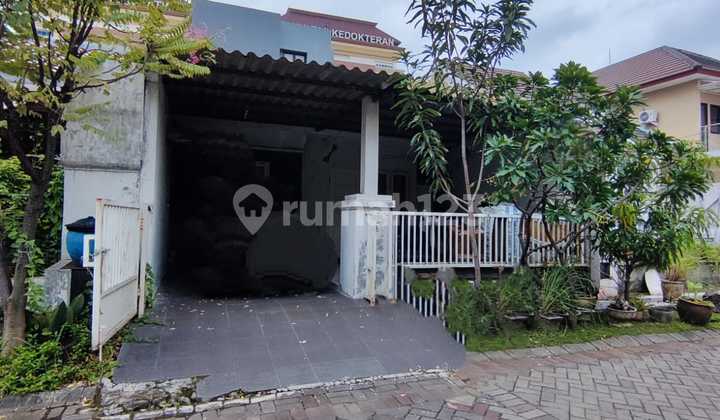 Dijual Rumah Murah Sidoarjo Purimas Hitung Tanah 2