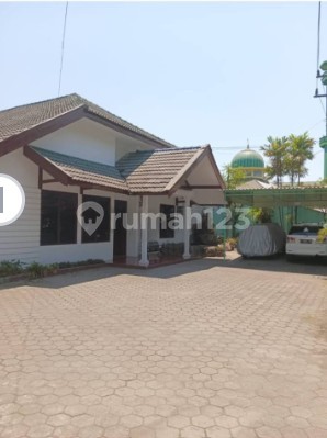 Warehouse in Brigjen Katamso Surabaya Ahmad Yani City Center Warehouse in Brigjen Katamso Surabaya Ahmad Yani City Center