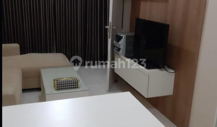 PBG Furnished Apartment Citraland West Surabaya Tower B 9th Floor 2