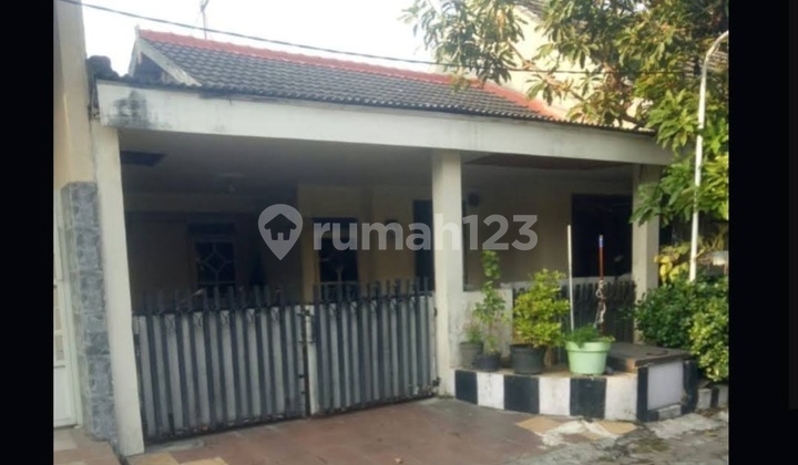 Rumah Murah Rungkut Juanda Pondok Tjandra Sidoarjo Waru