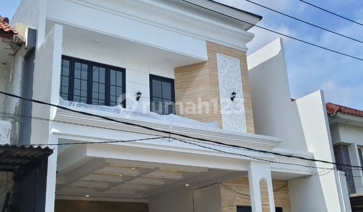Dijual Rumah Minimalis Siap Huni Area Mulyorejo Surabaya Timur Dijual Rumah Minimalis Siap Huni Area Mulyorejo Surabaya Timur