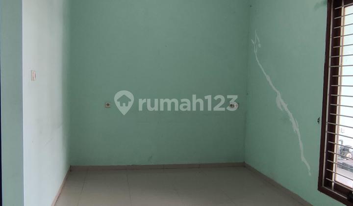 Dijual Rumah Baru Renov di Perumahan Pondok Tjandra Indah 2