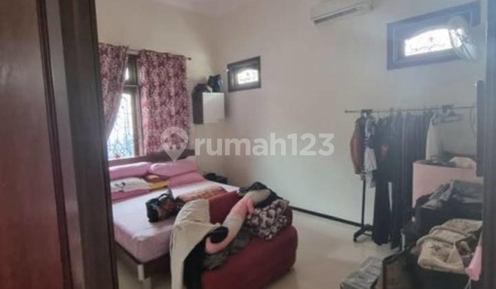 1-Story House for Sale in Purimas 2