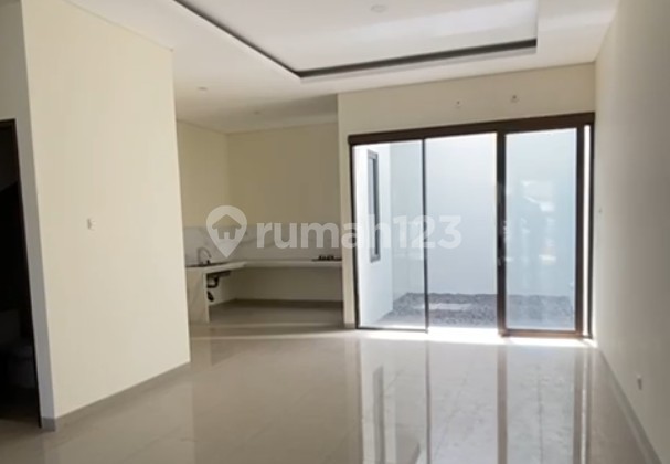 2-Story House in Rungkut, East Surabaya, Klampis Semolo, Wisma Mukto 2