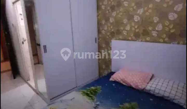Dijual Apartemen Puncak Permai Tower C Murahh 1