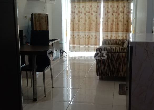 Apartemen PBG Citraland Surabaya Barat Full Furnished Siap Huni