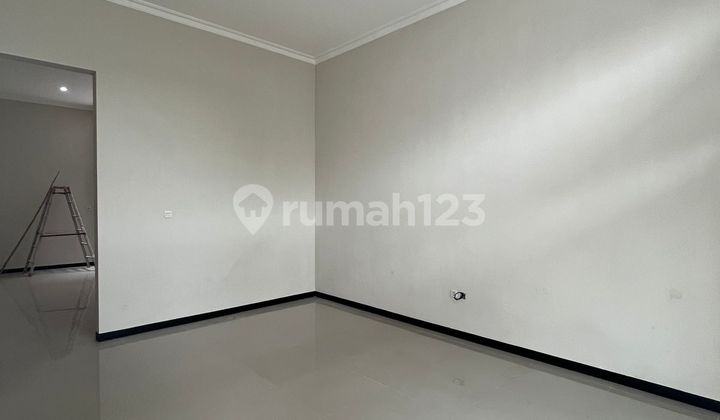 Dijual Murah Rumah Sudah Renovasi Siap Huni Surabaya 2