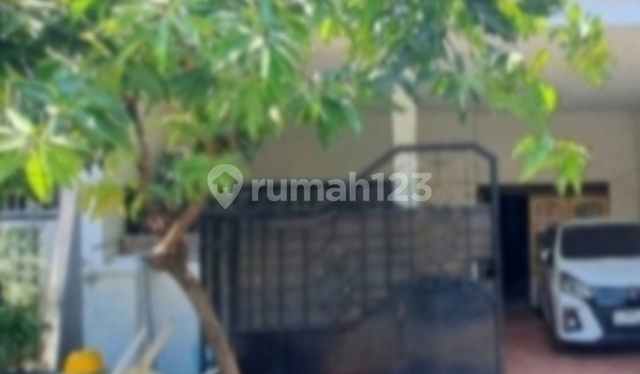 Dijual Rumah Siap Huni di Griyo Mapan Sentosa