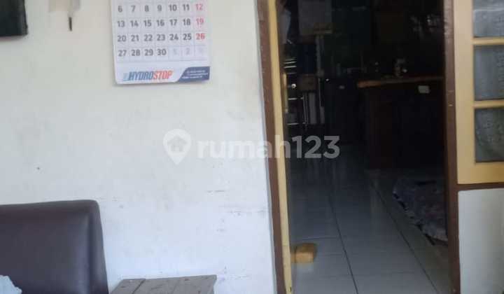 For Sale: Ready-to-Occupy House in Griyo Mapan Sentosa 2