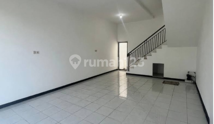 2-Story Shop House Green Mansion Rungkut Pondok Tjandra Sidoarjo Waru 2