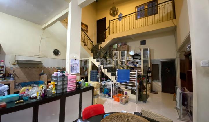Dijual Rumah Siap Huni di Baruk Utara Kawasan Rungkut 2