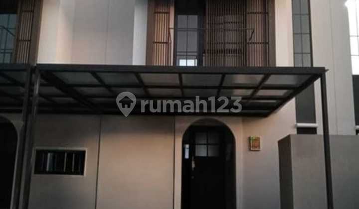 Disewakan Rumah di Amesta Living Murah