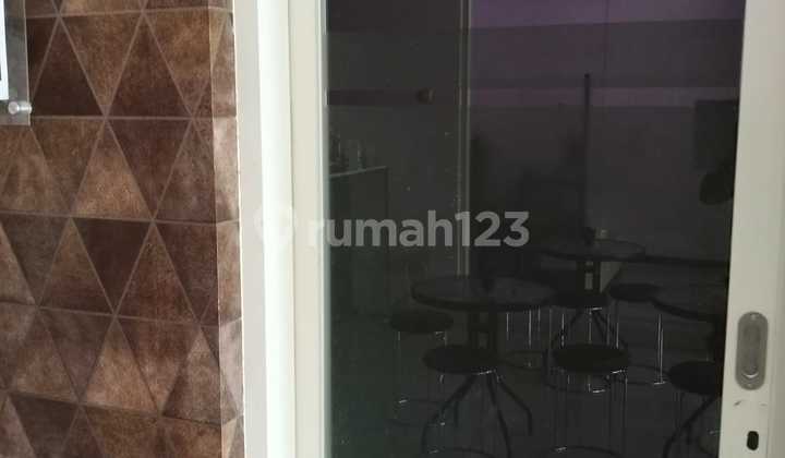 For Sale: Business House (Ruko) Currently Still Actively Used, Billagio Pondok Tjandra 2