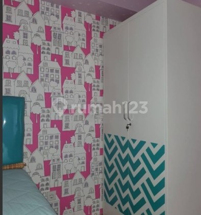 For Sale: Affordable Educity Apartment, 2 BR, Strategic Location 2