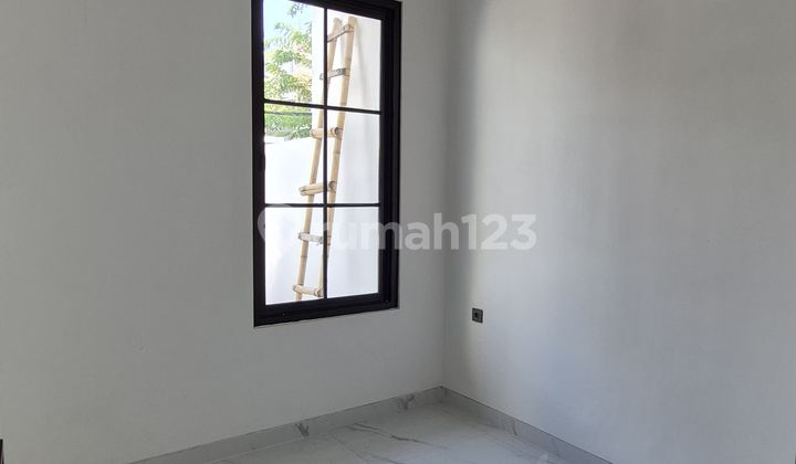 Minimalist Model House in Rungkut, East Surabaya Area, Araya Rungkut 2