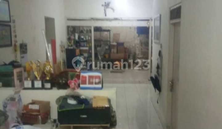 Affordable House Rungkut Juanda Pondok Tjandra Sidoarjo Waru 2