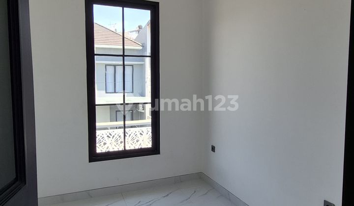 Modern Minimalist 2-Storey House in Rungkut, East Surabaya, Araya 2