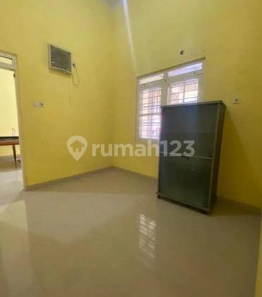 Disewakan Mura Rumah Siap Huni di Pondok Tjandra 2