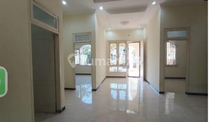 Disewakan Rumah Siap Huni 2 Lantai Pondok Tjandra Indah 2