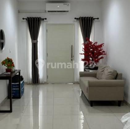 Affordable House Rungkut Purimas Pondok Tjandra Sidoarjo 2