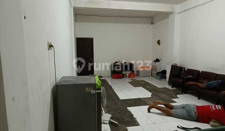 Dijual Cepat Ruko 3 Lantai di Pengampon Square
