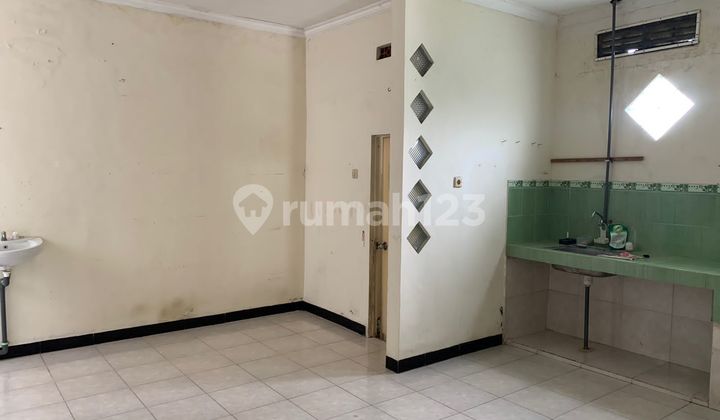 Disewakan Murah Rumah Siap Huni di Pondok Tjandra Indah 2