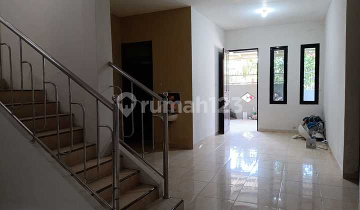 Rumah Pondok Tjandra Indah Rungkut Lokasi Strategis Raya Merr