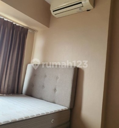 For Sale: Affordable Educity Apartment, 2 BR, Strategic Location For Sale: Affordable Educity Apartment, 2 BR, Strategic Location