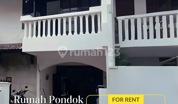 Rumah Pondok Tjandra Indah Rungkut Lokasi Strategis Raya Merr Rumah Pondok Tjandra Indah Rungkut Lokasi Strategis Raya Merr