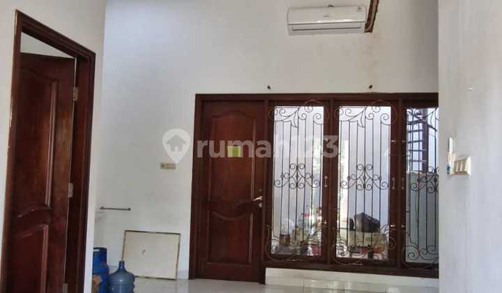 Buyer Only Rumah Pondok Tjandra Sidoarjo Waru Area Rungkut Merr