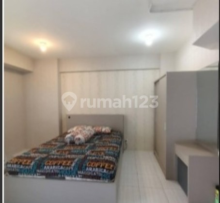 Disewakan Apartemen Cbd Tower A Murah 2 BR Dijadikan 1 Disewakan Apartemen Cbd Tower A Murah 2 BR Dijadikan 1