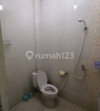 Disewakan Rumah Siap Huni di Pondok Tjandra Murah 2