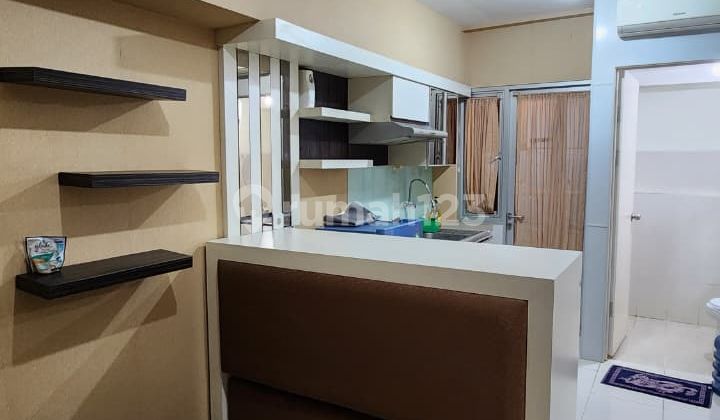 Educity Apartment 7th Floor Harvard Tower Surabaya East Java