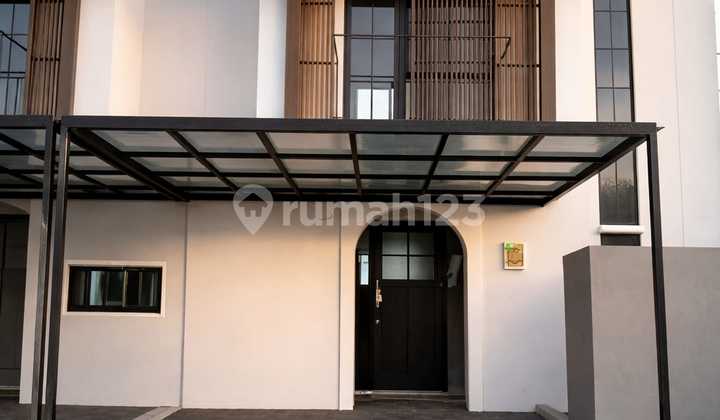 Disewakan Rumah di Amesta Living Murah Disewakan Rumah di Amesta Living Murah