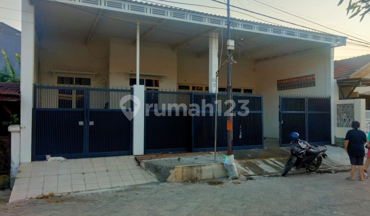 Rumah Pondok Tjandra Rungkut Lokasi Strategis Raya Merr Rumah Pondok Tjandra Rungkut Lokasi Strategis Raya Merr