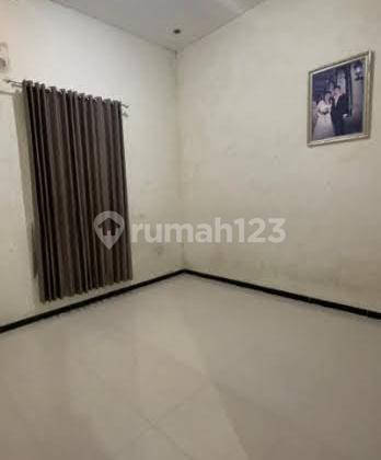 Disewakan Rumah Siap Huni di Pondok Tjandra Indah 2