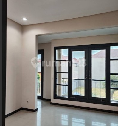 Rumah Siap Huni 2 Lantai di Kertajaya Indah Regency Surabaya 2